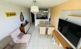 Imagem: Alugo apartamento Mobiliado no Calhau