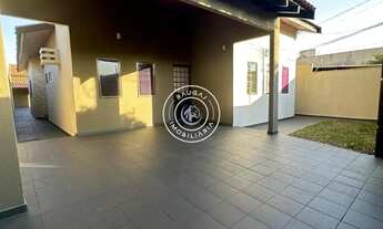 Imagem 3: Casa com 3 suítes, espaço gourmet e piscina a venda no bairro Tiradentes! REF: 90