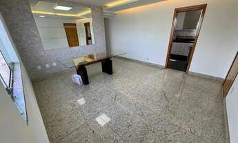 Imagem: Apartamento, 3 quartos, 2 suites, 3 vagas