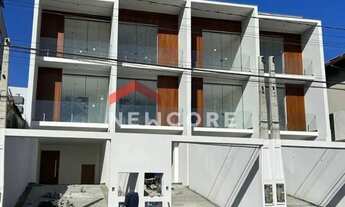 Imagem: Casa em Rua Piratuba - Bom Retiro - Joinville/SC