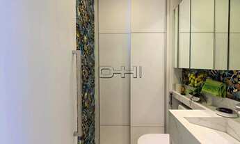 Imagem 13: Aluguel Apartamento 1 Dormitórios - 63 m² Pinheiros