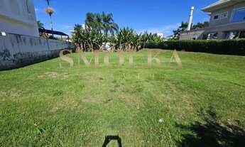 Imagem 6: Terreno à venda no único Condomínio Fechado de Jurerê Internacional