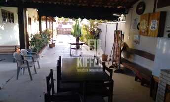 Imagem 4: Casa com 3 quartos à venda, 250 m² por R$ 780.000 - Flamengo - Maricá/RJ