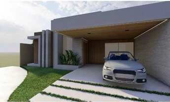 Imagem: Imóvel para venda tem 145 metros quadrados