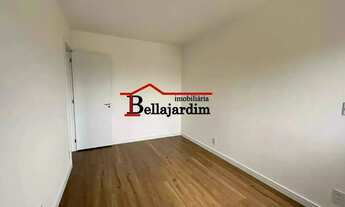 Imagem 2: Apartamento para Alugar no Parque das Nações em Santo André/SP