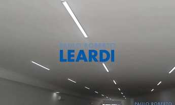 Imagem: CONJ. COMERCIAL - MOOCA BAIXA - SP