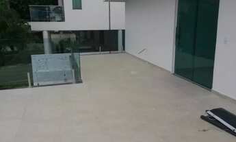 Imagem 4: Casa no Residencial Ephygênio Salles, o mas desejado de Manaus, alto padrão