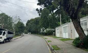 Imagem: Terreno de condomínio na Rua Reinaldo Meira