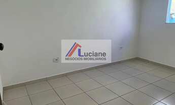 Imagem 6: Apartamento para Locação em Santo André, Parque das Nações, 2 dormitórios, 1 banheiro