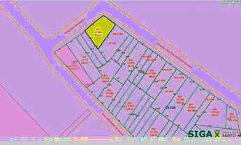 Imagem 6: Casa térrea de Esquina na Vila Assunção - Santo André - SP