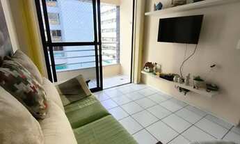 Imagem 4: Guaratiba | Apartamento a venda no Meireles 3 quartos