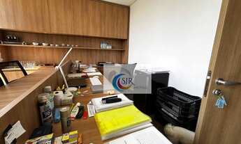 Imagem 5: Conjunto, 280 m² - venda - Cidade Jardim - São Paulo/SP