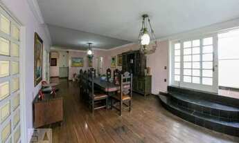 Imagem 6: Casa à Venda - Grajaú, 5 Quartos, 410 m2