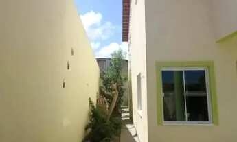 Imagem 2: Casa com 4 dormitórios à venda, 176 m² por R$ 430.000,00 - Lagoa Redonda - Fortaleza/CE