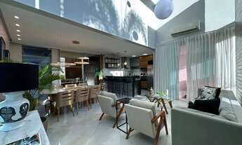 Imagem 4: CONDOMÍNIO RENAISSENCE - Venda Casa de Alto Padrão Mobiliada