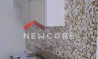 Imagem 4: Apartamento em Rua Igarapé Água Azul - Conjunto Habitacional Santa Etelvina II - São Paulo