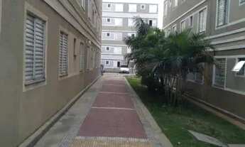 Imagem 4: Apartamento com 2 Quarto(s) e 1 banheiro(s) para Alugar, 45 m² por R$ 1200 / Mês