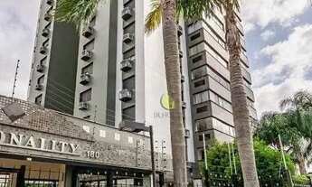 Imagem: Cobertura com 4 dormitórios à venda, 252