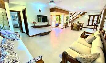 Imagem 4: CASA LOCAÇÃO ANUAL EM PRAIA DO FORTE-BA