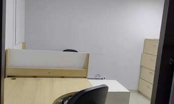 Imagem 4: Sala no Hangar 33 m2 - Salvador - BA