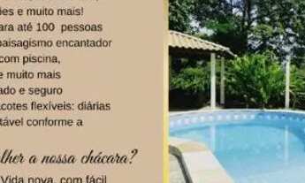 Imagem: Alugo espaço para eventos