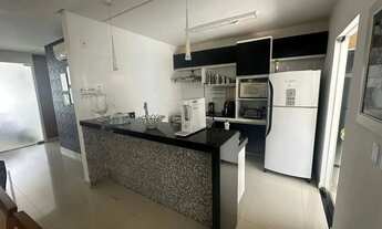 Imagem 3: A SUA CASA DUPLEX NO JARDIM ESPANHA