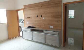 Imagem 2: Casa Residencial Junqueira - Ótima localização