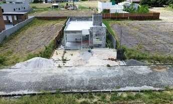 Imagem 4: Casa inteligente no condomínio Maanaim