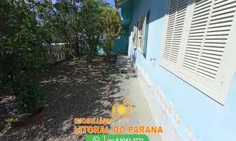 Imagem 2: Casa à Venda 3 quartos - Jardim Canadá - Pontal do Paraná/PR