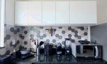 Imagem 2: Hotel Vila Angatu