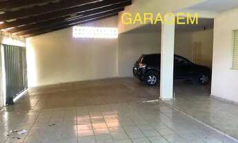 Imagem 7: Casa no setor sudoeste