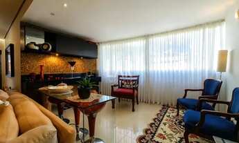 Imagem 4: Apartamento à venda, 3 quartos, 1 suíte, 2 vagas, Cidade Nova - Belo Horizonte/MG