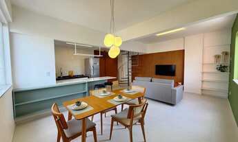 Imagem 3: DF- Vendo Linda cobertura duplex no ED. Columbia