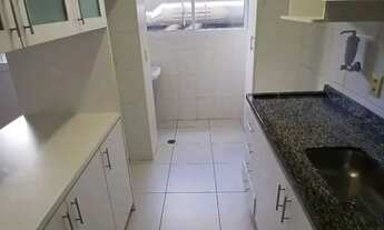 Imagem: 2 Dormitórios, Vaga, 58m2, Consolação