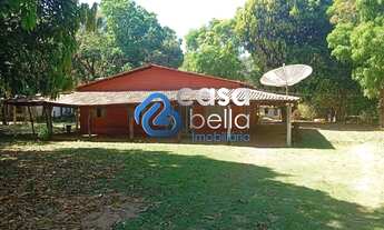 Imagem 2: CHÁCARA A VENDA - TAQUARUÇU GRANDE PALMAS/TO