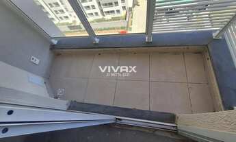 Imagem 5: SANTO CRISTO - Geógrafo Milton Santos - 2 Quarto - 1 Banheiro