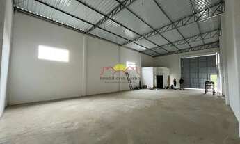 Imagem 6: GALPÃO COM 200m² NO BAIRRO PORTO GRANDE - ARAQUARI