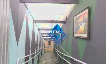 Imagem 4: Casa para alugar, 450 m² por R$ 8.600,00/mês - Centro - São Bernardo do Campo/SP