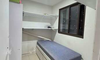 Imagem 2: ALUGO APARTAMENTO MOBILIADO 02 SUITES - UMARIZAL - NASCENTE - BEM LOCALIZADO