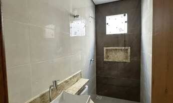 Imagem 3: Casa à Venda - Bairro Novo Primavera