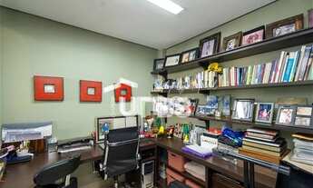 Imagem 12: Portal do Sol II - Casa de Condomínio 4 quartos, sendo 2 suítes