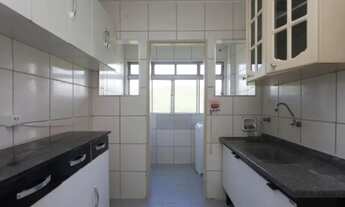 Imagem 11: Apartamento para venda em Freguesia Do Ó com 2 quartos , 54m²