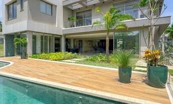 Imagem 2: CASA EM CONDOMÍNIO - TAMBORÉ - SP