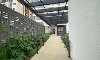 Imagem 3: Apartamento com 2 dormitórios para alugar, 85 m² por R$ 4.500,01/mês - Zona 08 - Maringá/P