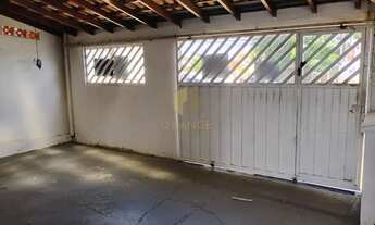 Imagem 2: Casa à venda no Bairro Santa Cecília em Paulínia