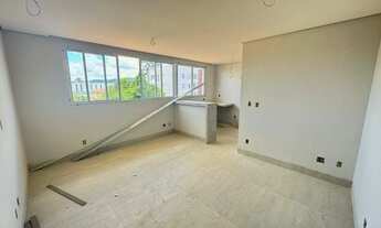 Imagem 3: Apartamento novo de 2 quartos a venda no bairro Todos os Santos