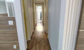 Imagem 3: Apartamento para Venda em Barueri, Jardim Tupanci, 4 dormitórios, 1 suíte, 3 banheiros, 2