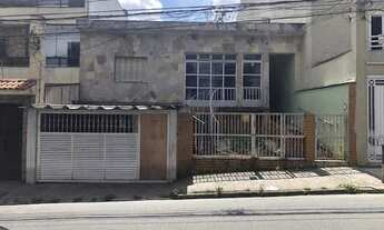 Imagem 2: Terreno à venda Valparaíso - Santo André - SP