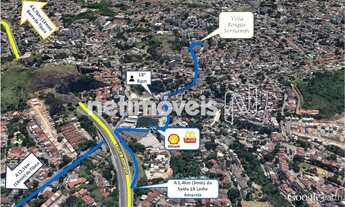 Imagem 7: Venda Lote-Área-Terreno Pechincha Rio de Janeiro