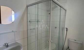 Imagem 7: Apartamento para alugar em Serra, Maringá, com 3 quartos, com 53 m², Vista de Barcelona